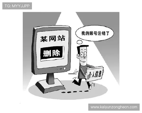 开云体育官方登录安全保障措施确保用户账号信息安全与隐私保护